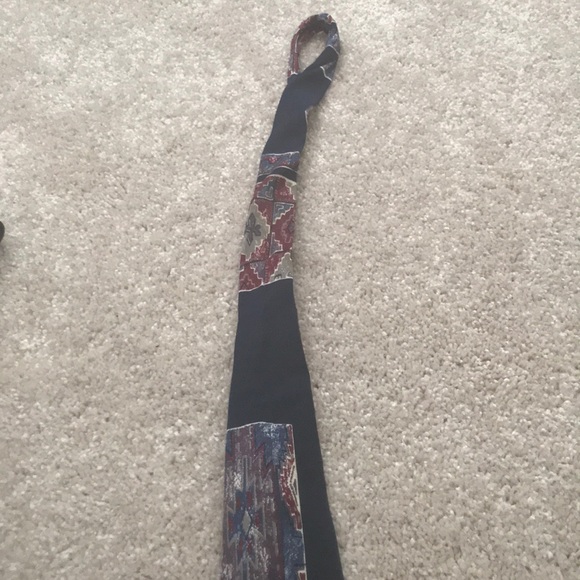 LOT 5 Variety Pack of Men’s Ties (Various Brands)